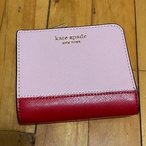 NWOT Kate Spade Wallet
